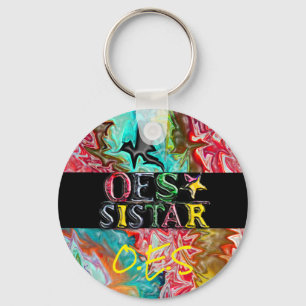 OES SISTAR SLEUTELHANGER
