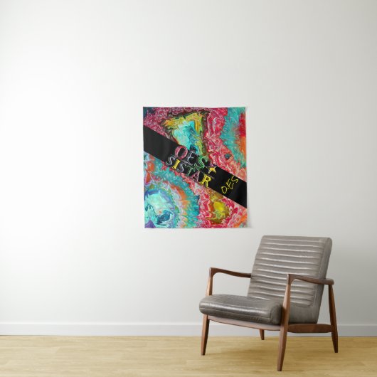 OES SISTAR WANDKLEED (In situ)