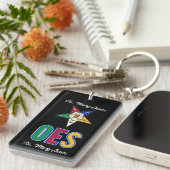 OES SLEUTELHANGER (Voorkant Rechts)