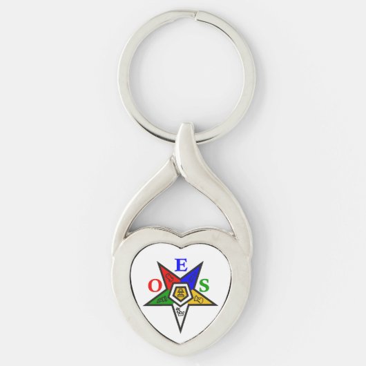 OES SLEUTELHANGER (Voorkant)