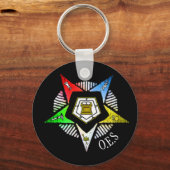 OES! SLEUTELHANGER (Voorkant)