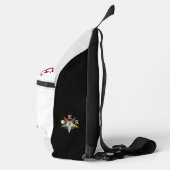 OES SLING BAG (Rechts)