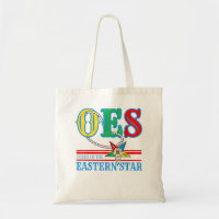 OES Star Ketting Order of the Eastern Star Mother
