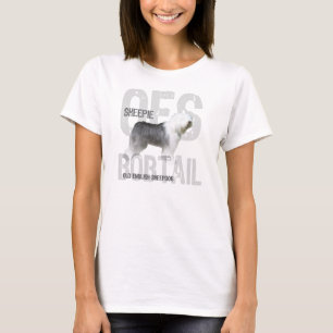 OES T-SHIRT