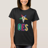 OES T-SHIRT (Voorkant)