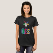 OES T-SHIRT (Voorkant volledig)