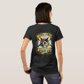 OES  T-SHIRT (Achterkant volledig)