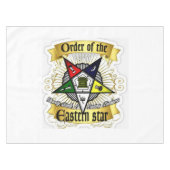 OES TAFELKLEED (Voorkant (Horizontaal))