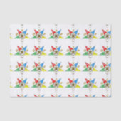 OES TISSUEPAPIER (Voorkant)