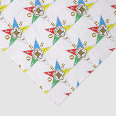 OES TISSUEPAPIER (Detail)