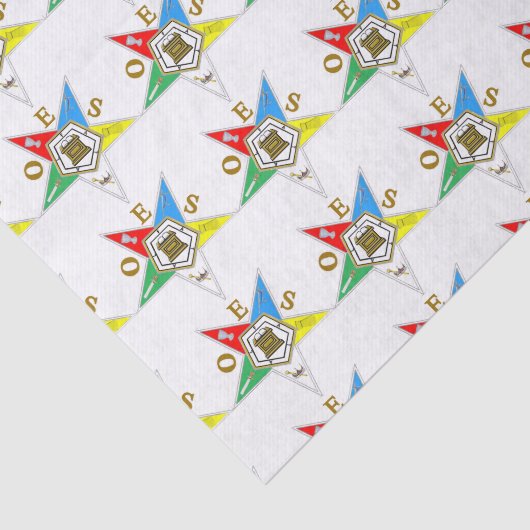 OES TISSUEPAPIER (Detail)