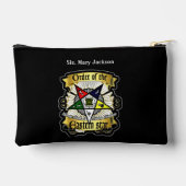 OES toilettas Etui (Achterkant)