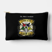 OES toilettas Etui (Voorkant)