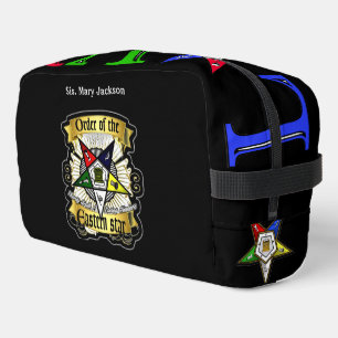 OES toilettas Toilettasje