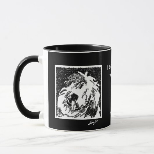 OES Topspin Mok (Links)