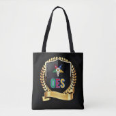 OES TOTE BAG (Voorkant)