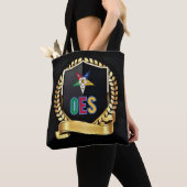 OES TOTE BAG (Dichtbij)