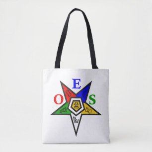 OES TOTE BAG