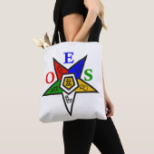 OES TOTE BAG (Dichtbij)