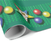 OES Vakantie inpakpapier (Rol Hoek)