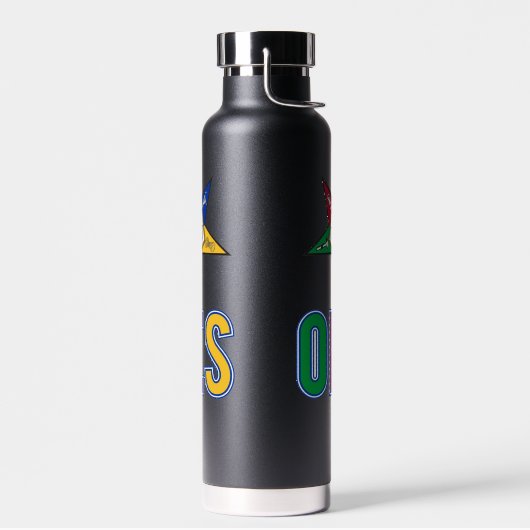 OES WATERFLES (Links)