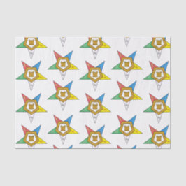 OES-weefselpapier Tissuepapier