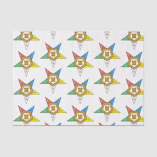 OES-weefselpapier Tissuepapier