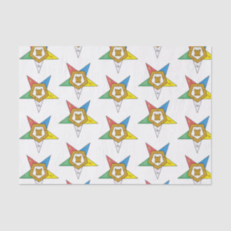 OES-weefselpapier Tissuepapier