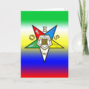 OES- WENSKAARTEN KAART