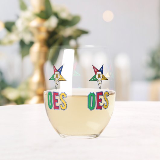 OES WIJNGLAS ZONDER VOET (Insitu (Huwelijk))