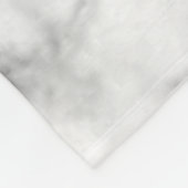 OES Worthy Matron Fleece Deken (Hoek)