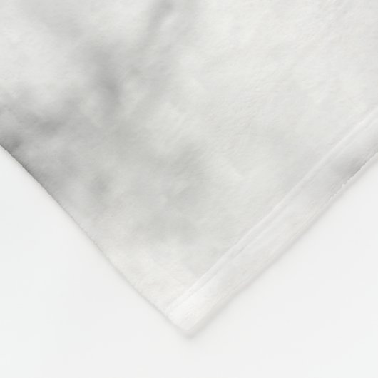 OES Worthy Matron Fleece Deken (Hoek)