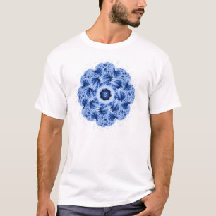 oester - eiland t-shirt