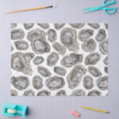 Oester Schelp Tissue Papier (Craft)