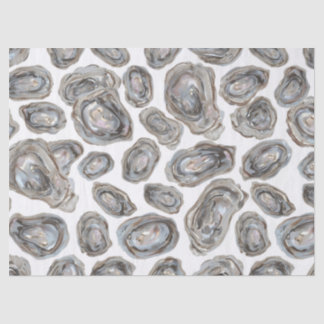 Oester Schelp Tissue Papier