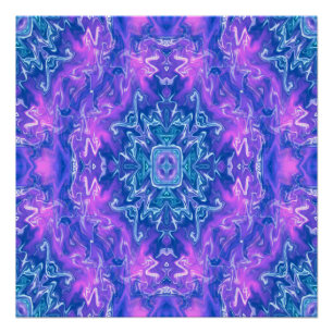 Oestera. Perfect Poster