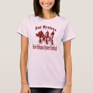 oesterfeest t-shirt
