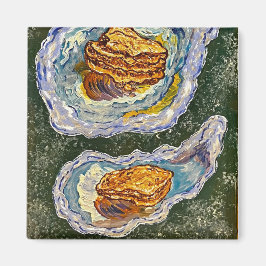 oestermagneet magneet