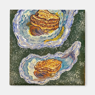 oestermagneet magneet