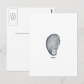 Oesteromhulsel Logo Briefkaart (Voorkant / Achterkant)