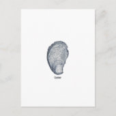 Oesteromhulsel Logo Briefkaart (Voorkant)