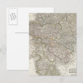 Oesterr Kronlander Briefkaart (Voorkant / Achterkant)