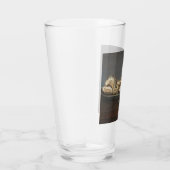 Oesters (van Edouard Manet) Glas (Rechts)
