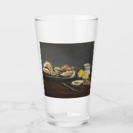 Oesters (van Edouard Manet) Glas