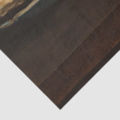 Oesters van Edouard Manet Tissuepapier (Detail)