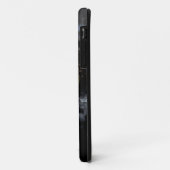 Oestertelefoon Case-Mate iPhone Case (Achterkant/links)