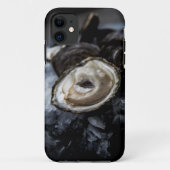 Oestertelefoon Case-Mate iPhone Case (Achterkant)