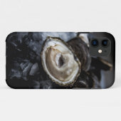 Oestertelefoon Case-Mate iPhone Case (Achterkant (horizontaal))