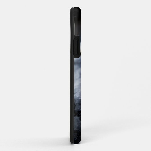 Oestertelefoon Case-Mate iPhone Case (Achterkant/rechts)