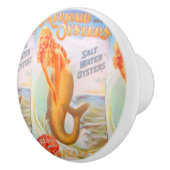 oesterzeester keramische knop (Rechts)